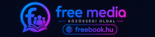 FreeBook Logo