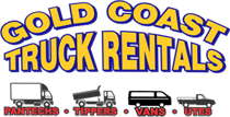 Van Hire Gold Coast | Truck Rentals Gold Coast