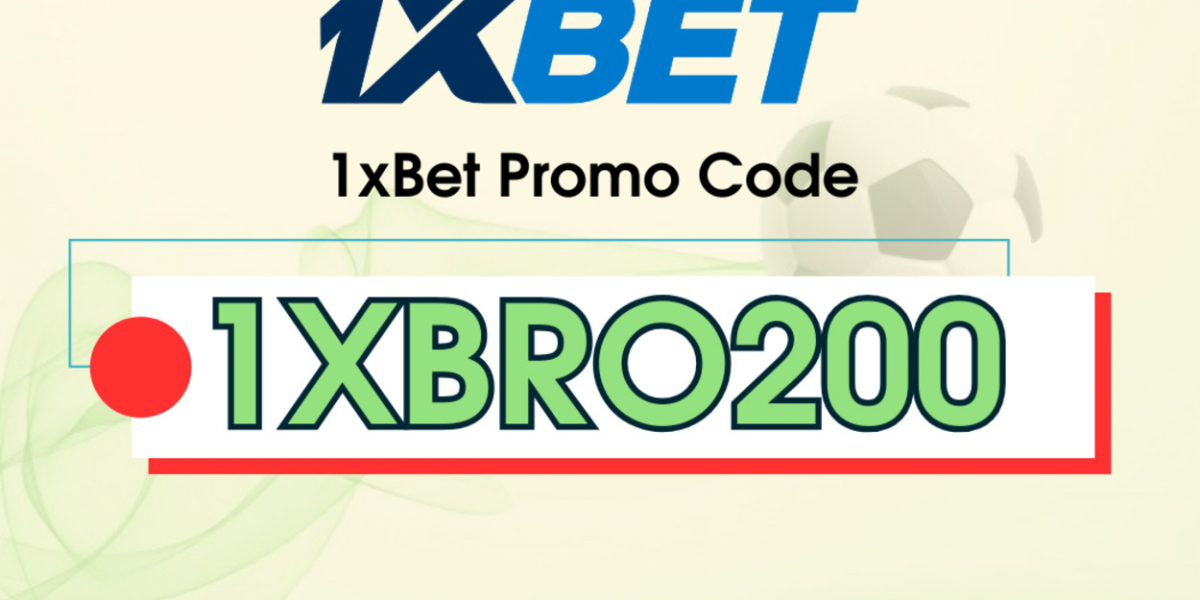 1xBet Nepal Promo Code 2026: 1XBAT777 – Bonus